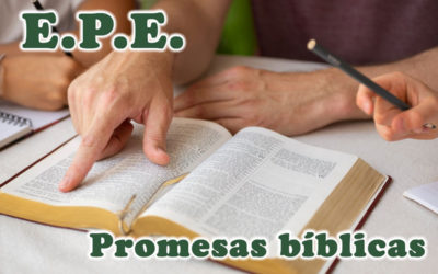 Promesas bíblicas